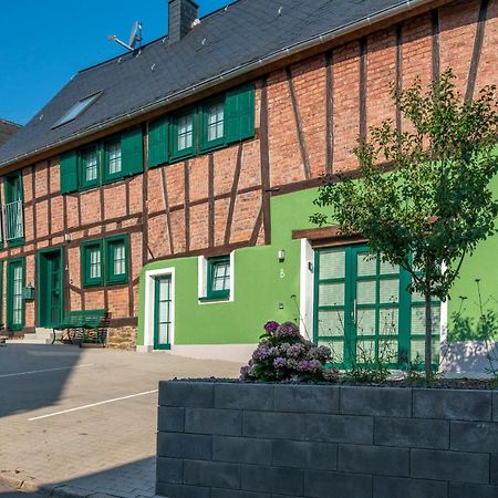 Anduns Exklusive Scheune Boppard Εξωτερικό φωτογραφία
