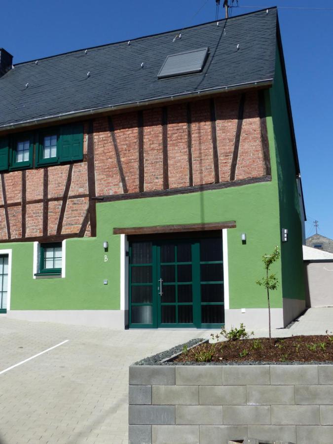 Anduns Exklusive Scheune Boppard Εξωτερικό φωτογραφία