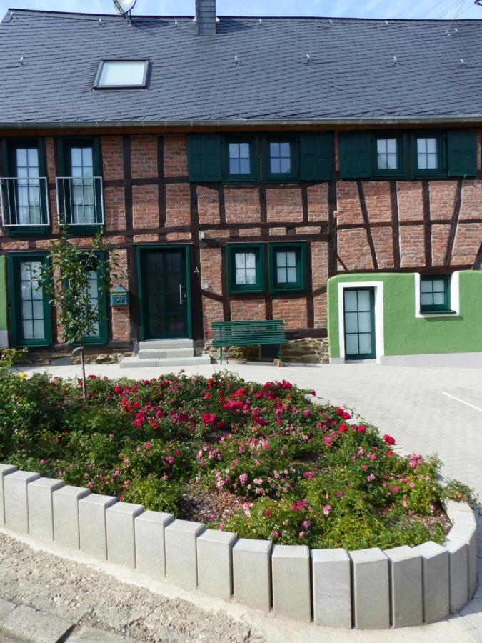 Anduns Exklusive Scheune Boppard Εξωτερικό φωτογραφία