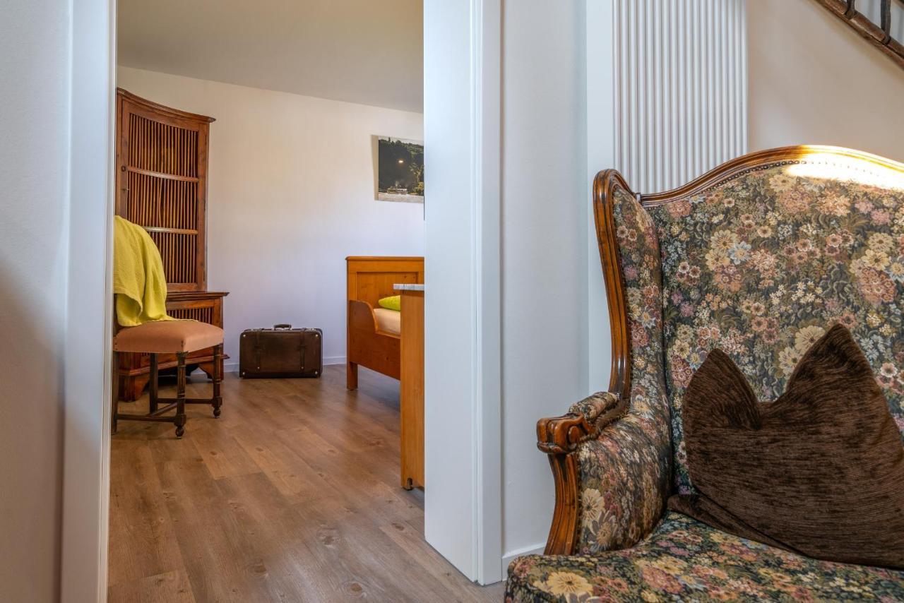 Anduns Exklusive Scheune Boppard Εξωτερικό φωτογραφία