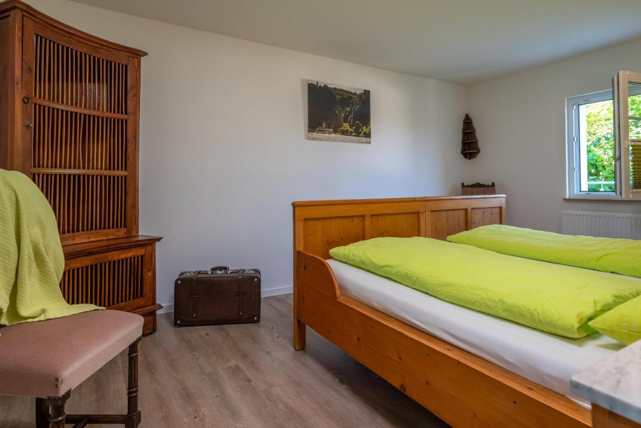 Anduns Exklusive Scheune Boppard Εξωτερικό φωτογραφία