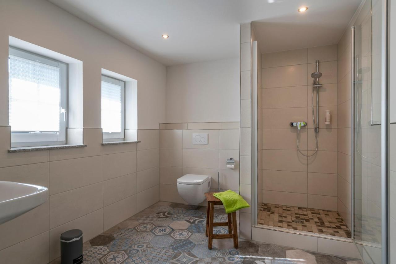 Anduns Exklusive Scheune Boppard Εξωτερικό φωτογραφία