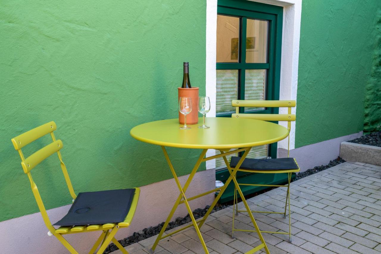 Anduns Exklusive Scheune Boppard Εξωτερικό φωτογραφία