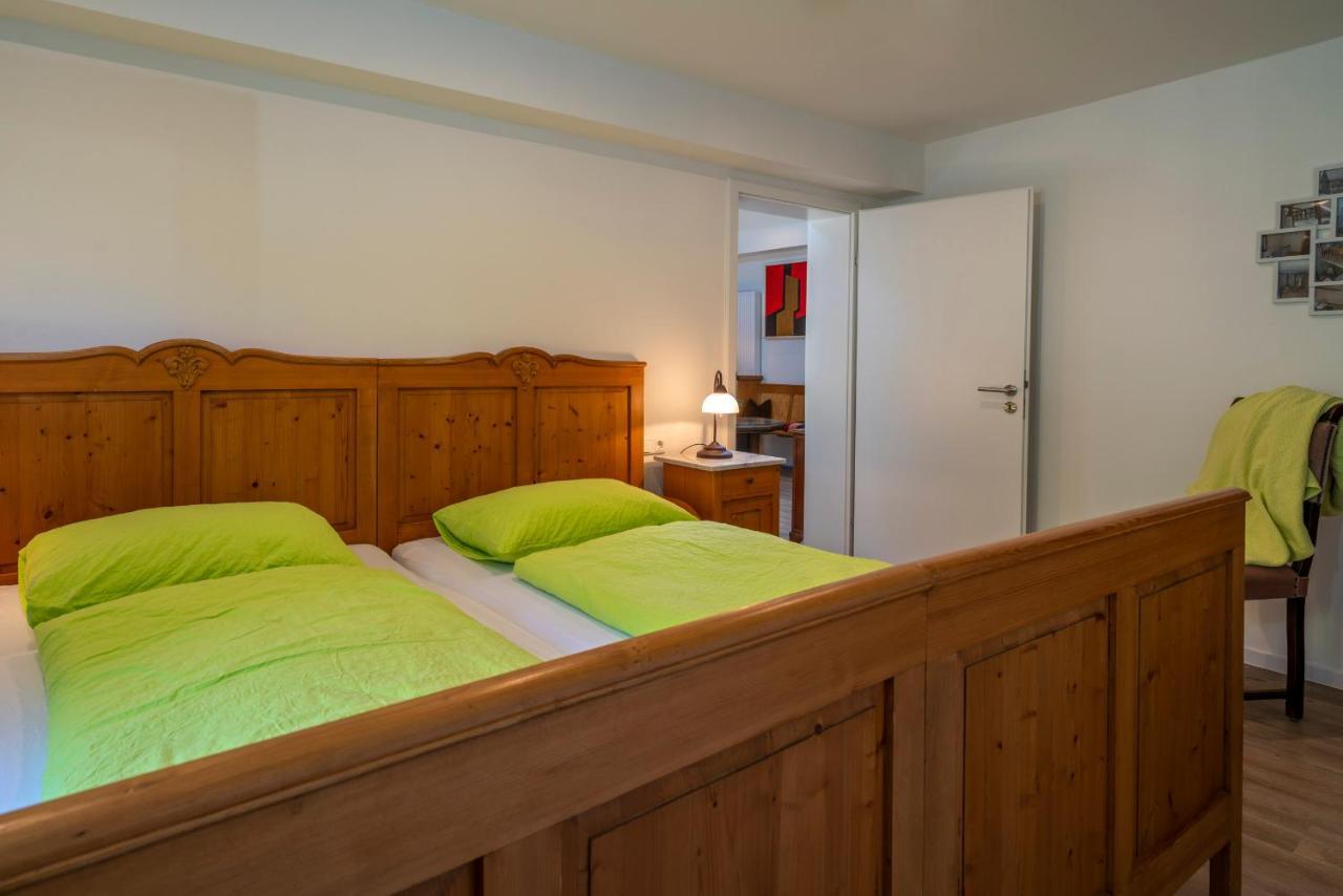 Anduns Exklusive Scheune Boppard Εξωτερικό φωτογραφία
