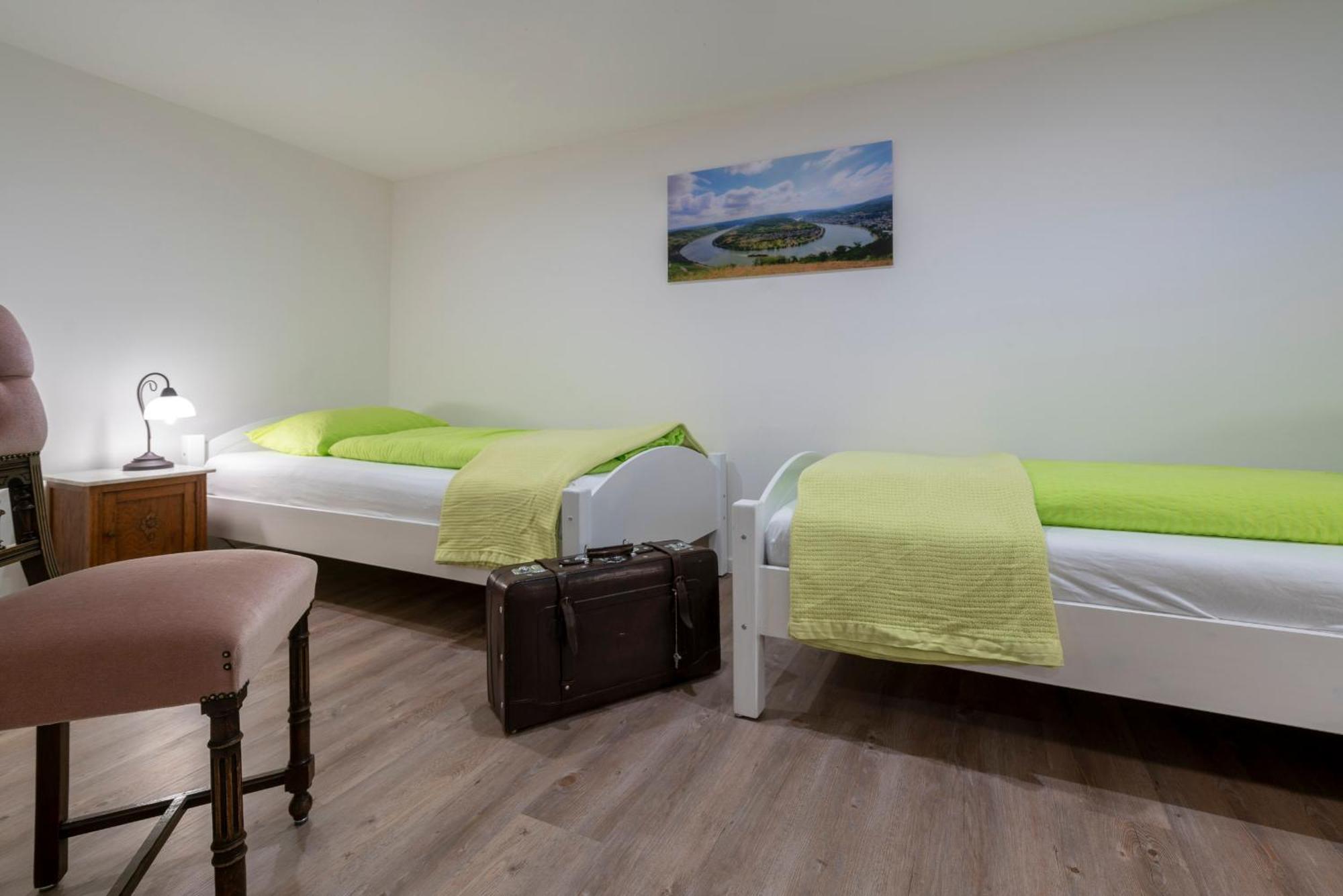Anduns Exklusive Scheune Boppard Εξωτερικό φωτογραφία