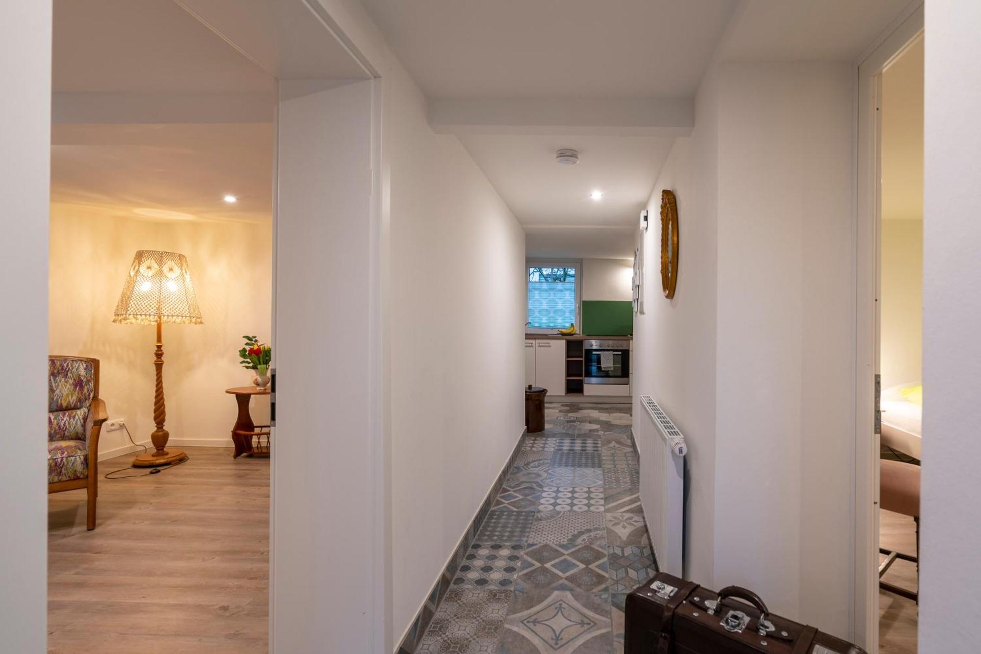 Anduns Exklusive Scheune Boppard Εξωτερικό φωτογραφία