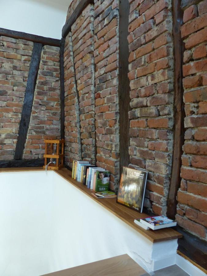 Anduns Exklusive Scheune Boppard Εξωτερικό φωτογραφία