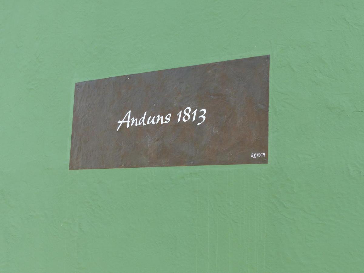 Anduns Exklusive Scheune Boppard Εξωτερικό φωτογραφία